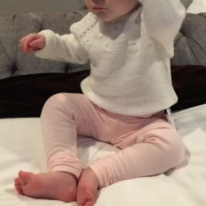 Meet your Posher, Jodi